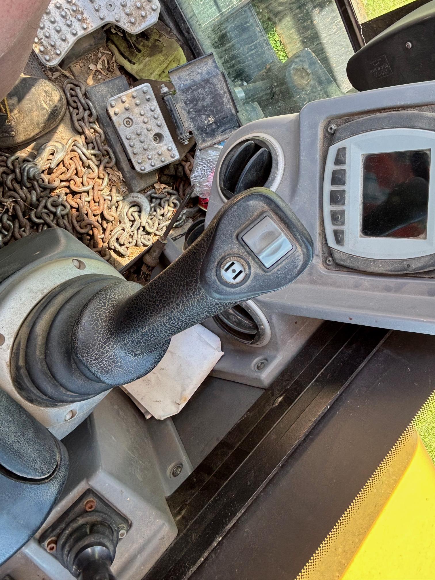 2014 JCB 85Z-1 - Image 14